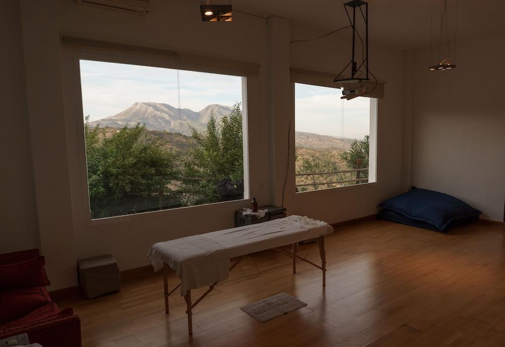 Cerro De Hijar Hotel Tolox