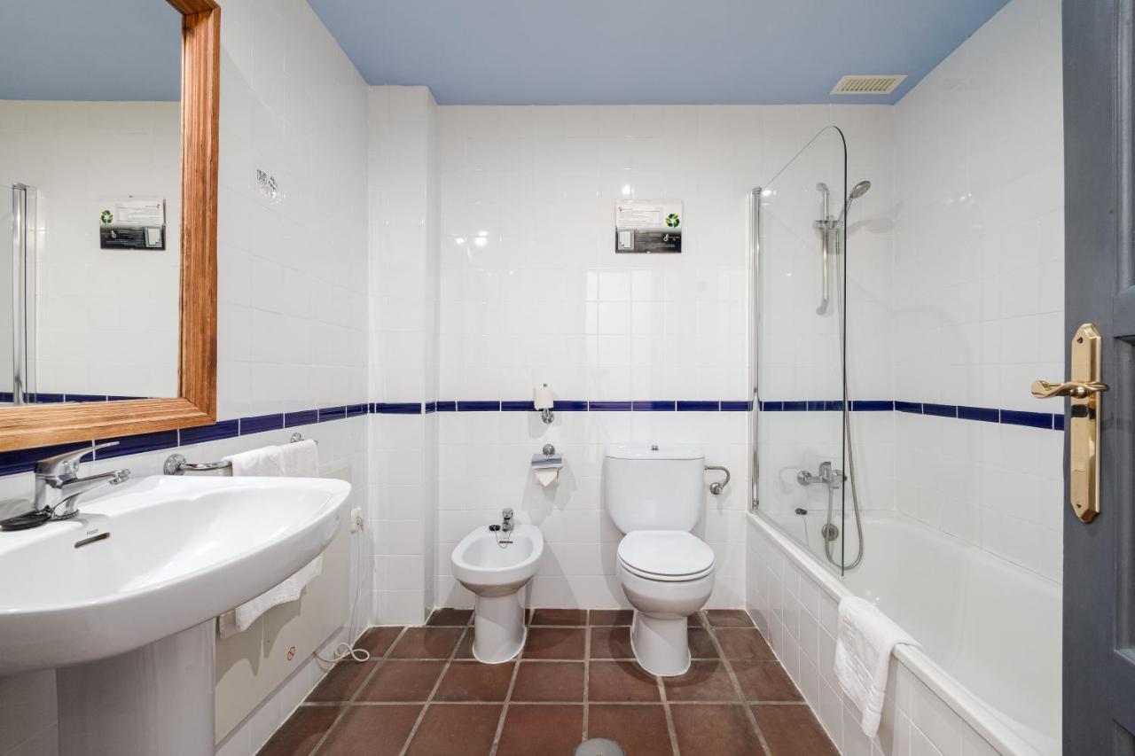Cerro De Hijar Hotel 3*