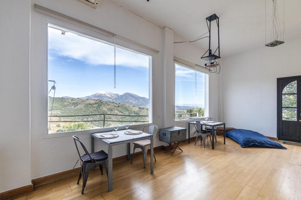 Cerro De Hijar Hotel Tolox
