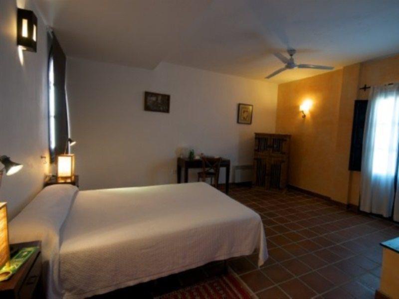 Cerro De Hijar Hotel 3*