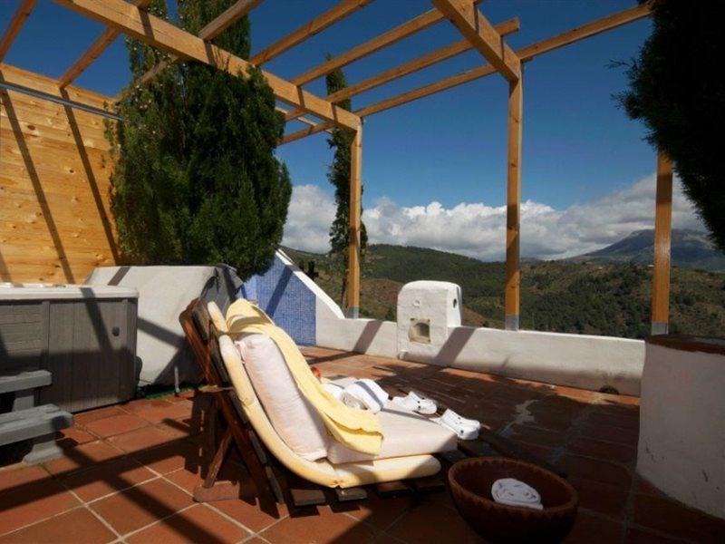 Cerro De Hijar 3*