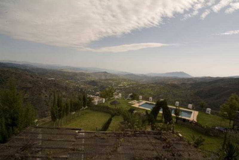 Hotel Cerro De Hijar Tolox