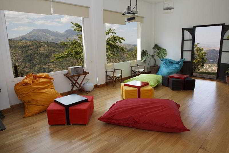 Cerro De Hijar 3* Tolox