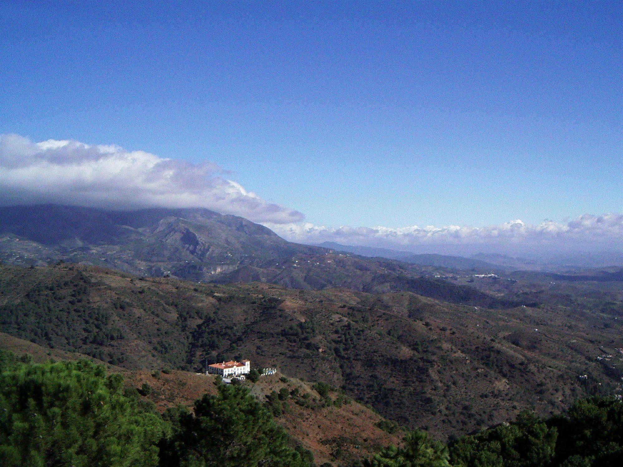 Hotel Cerro De Hijar
