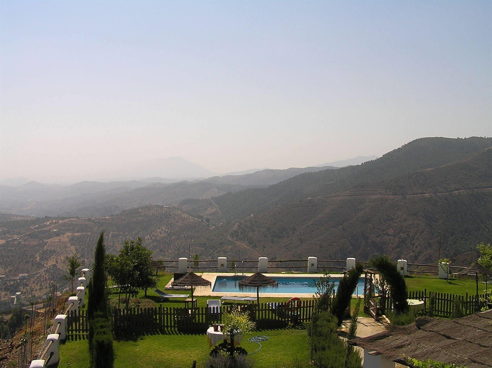 Cerro De Hijar 3* Tolox