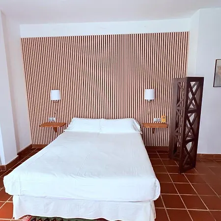 Hotel Cerro De Hijar à Tolox Extérieur photo