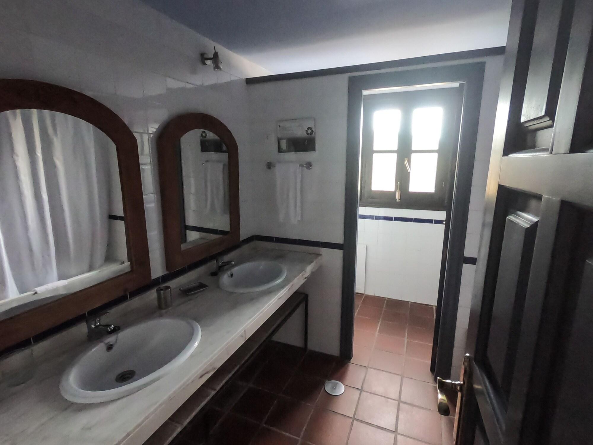 Cerro De Hijar Hotel 3*