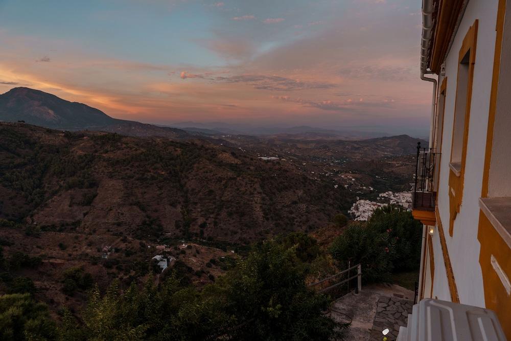 Cerro De Hijar Hotel Tolox