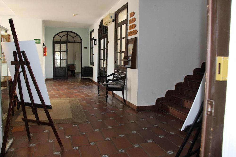 Cerro De Hijar Hotel 3*