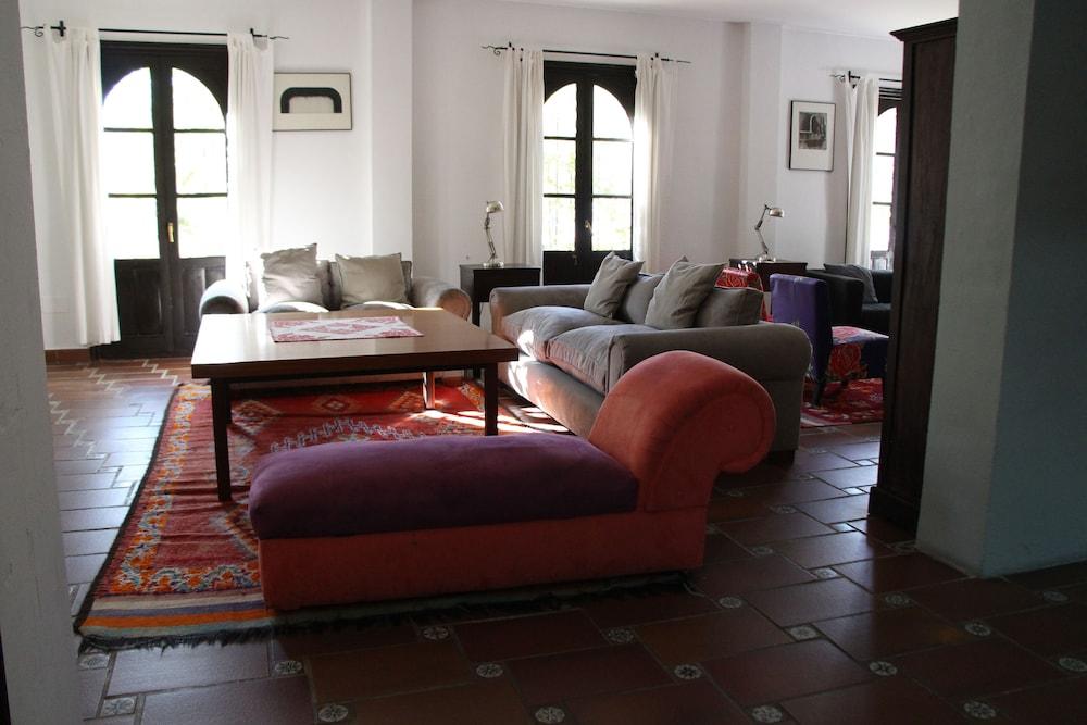Cerro De Hijar Hotel Tolox