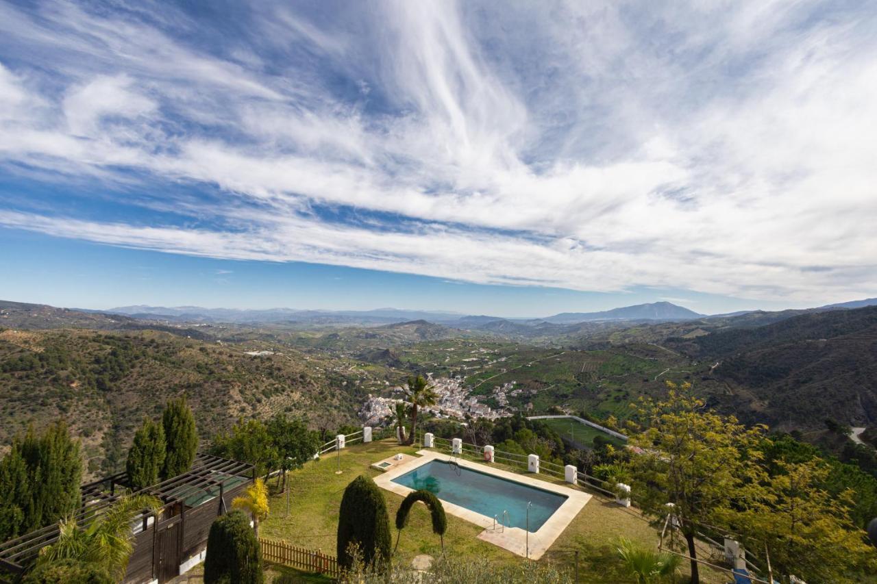 Cerro De Hijar Hotel