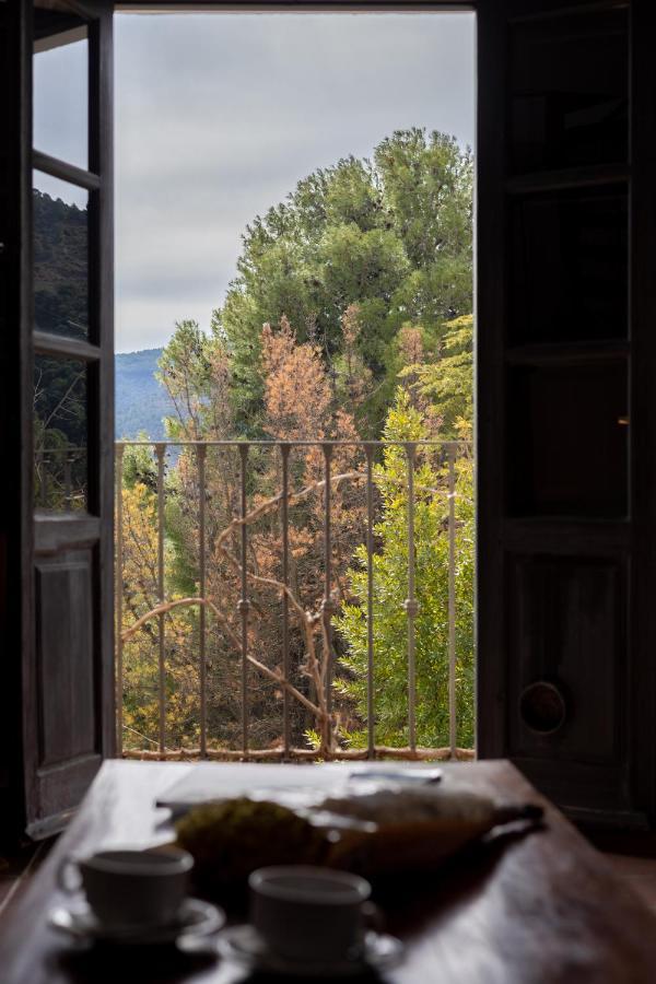 Cerro De Hijar Hotel