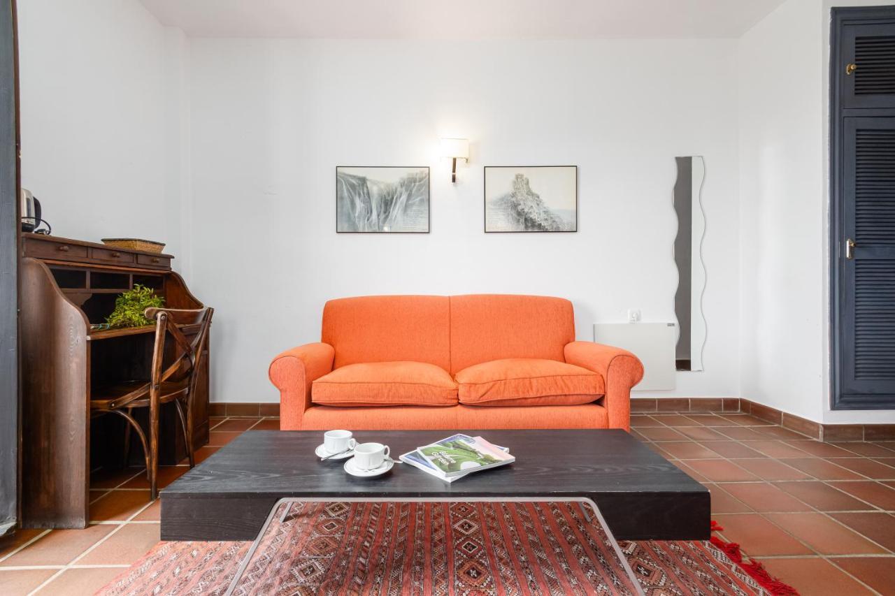 Hotel Cerro De Hijar Tolox
