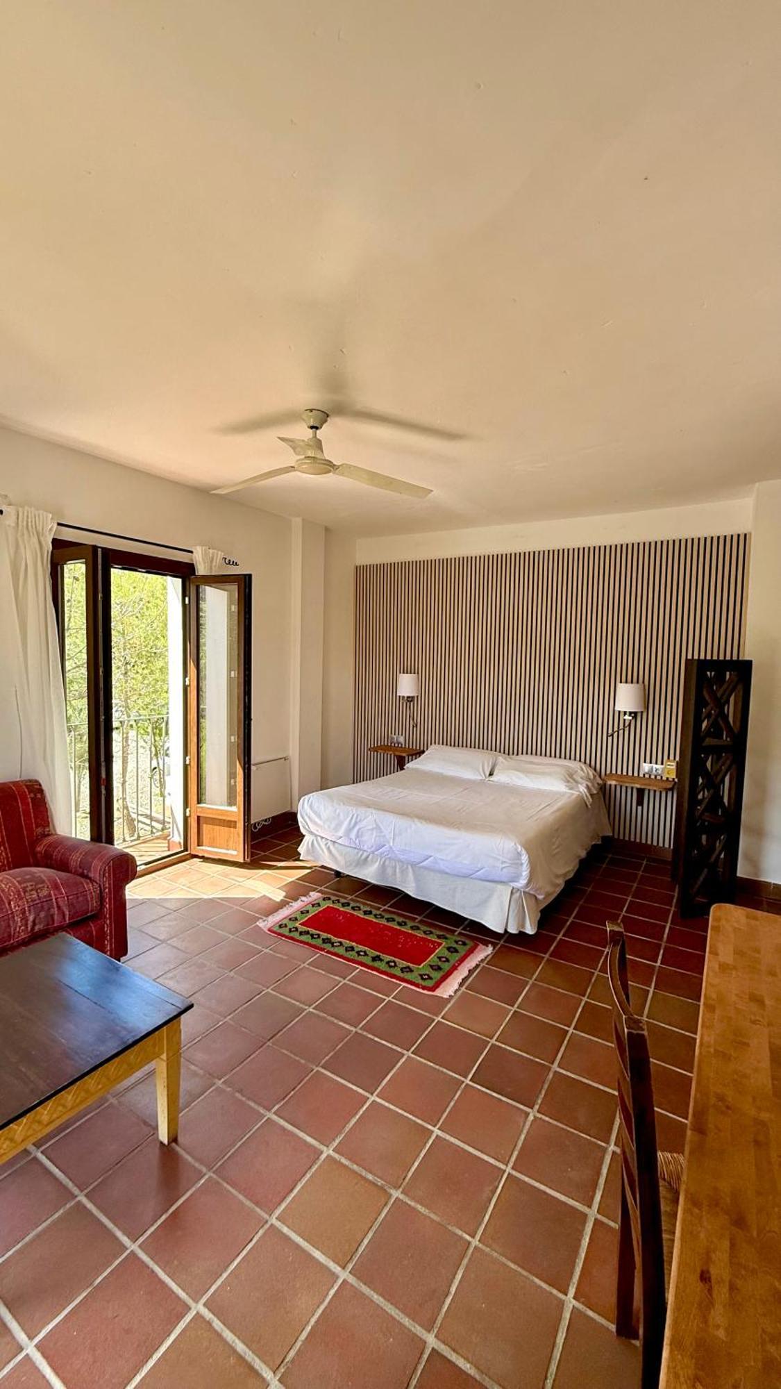 Hotel Cerro De Hijar Tolox