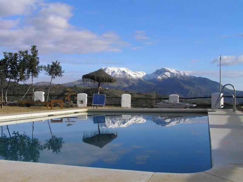 Cerro De Hijar Hotel