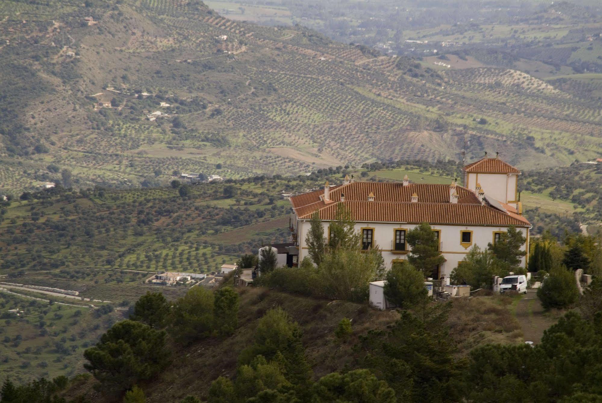 Hotel Cerro De Hijar