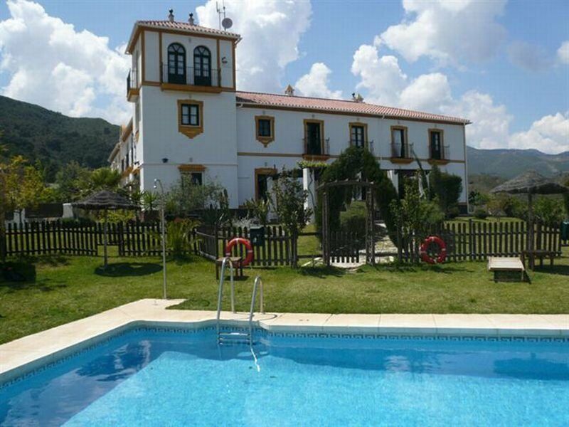 Cerro De Hijar