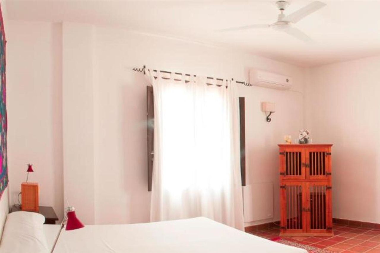 Cerro De Hijar Hotel Tolox