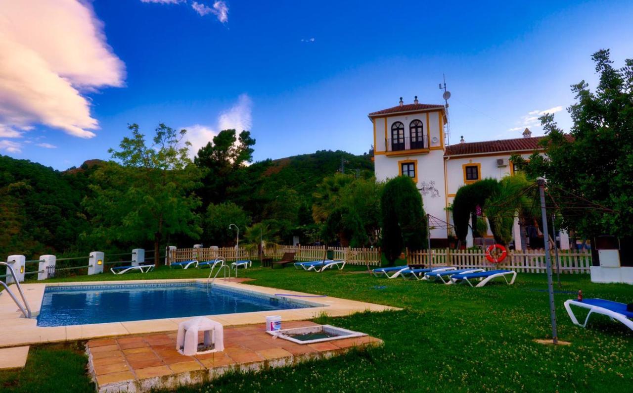 Hotel Cerro De Hijar 3*