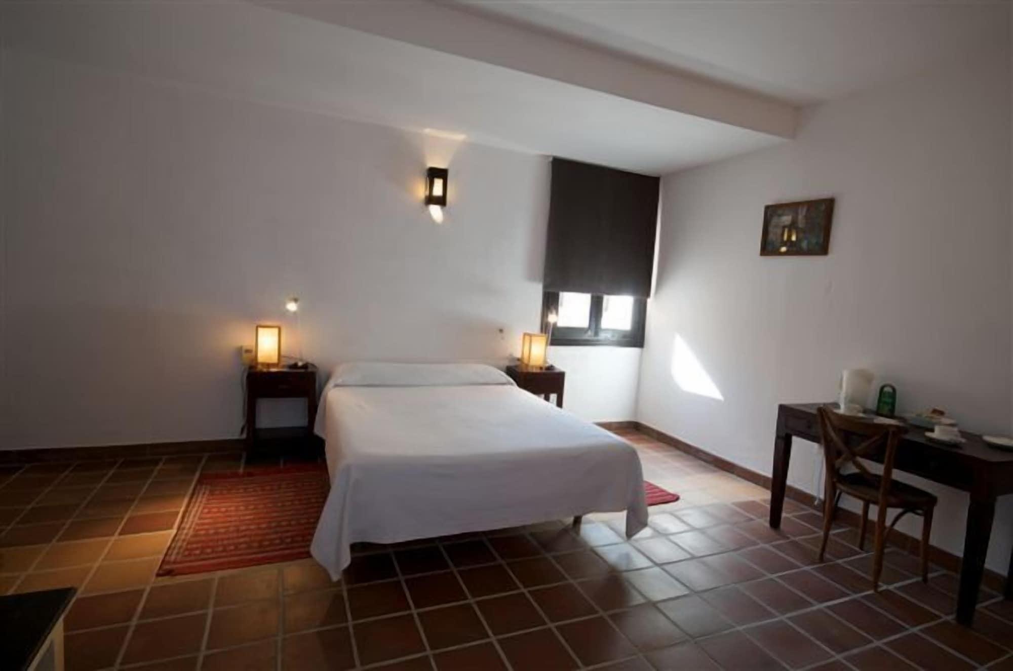 Hotel Cerro De Hijar