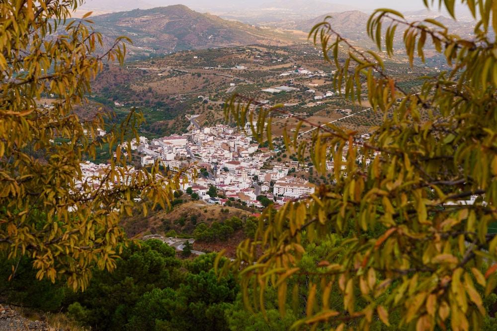 Hotel Cerro De Hijar