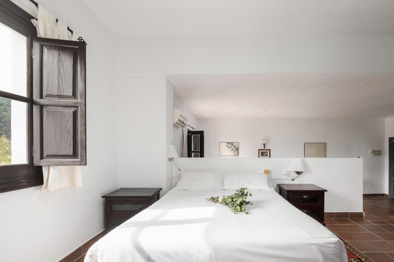 Cerro De Hijar Hotel Tolox