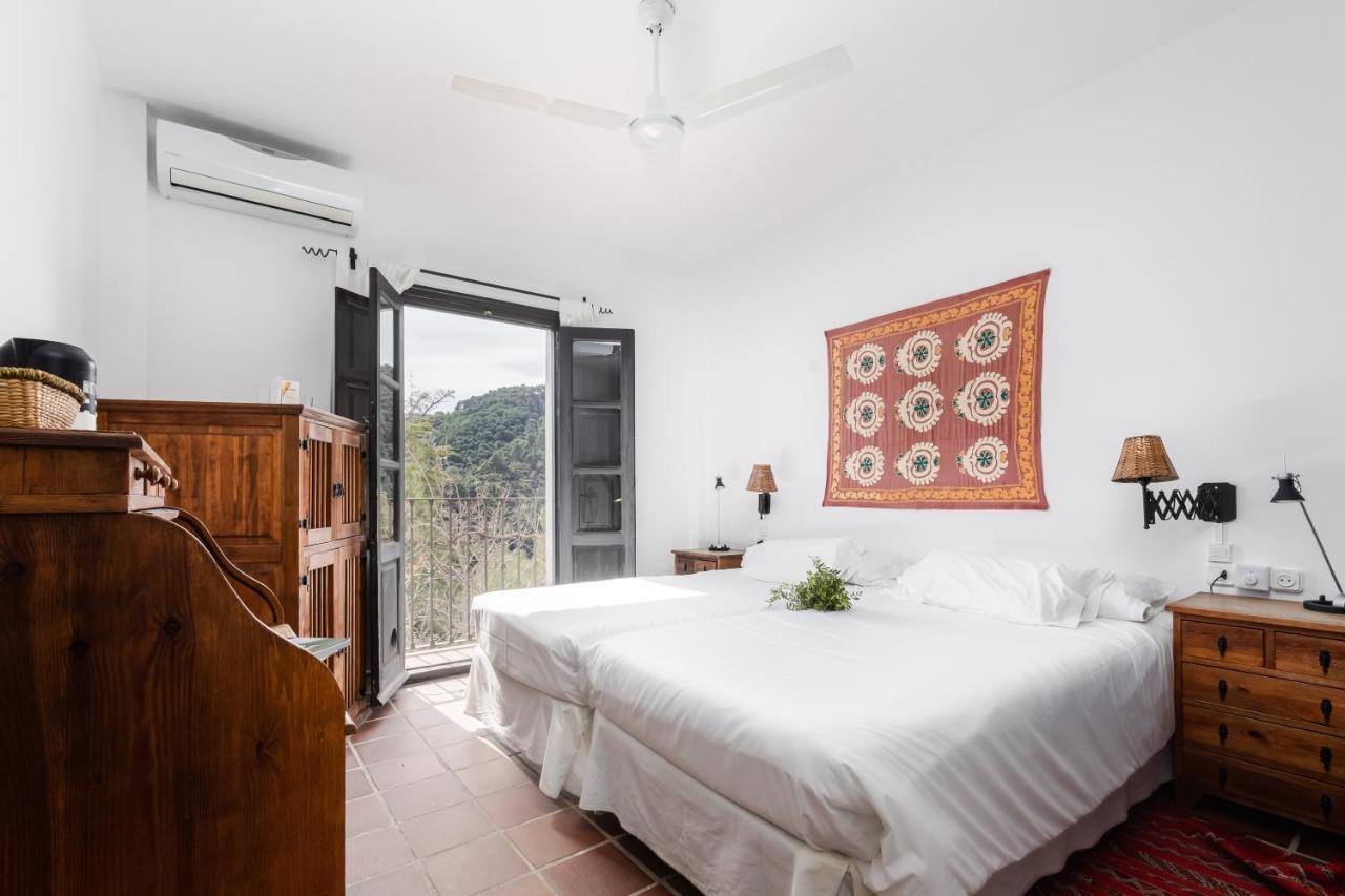 Hotel Cerro De Hijar 3*