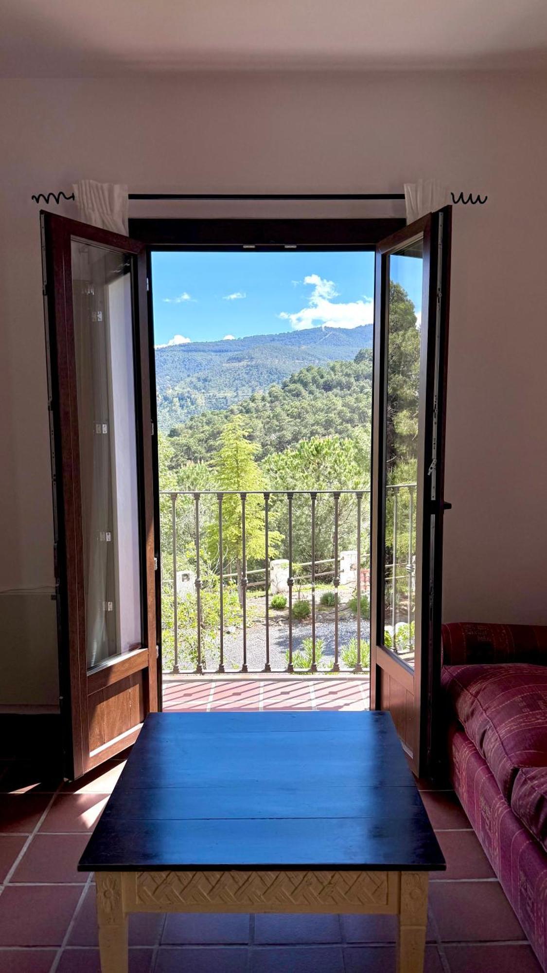 Cerro De Hijar Hotel 3*